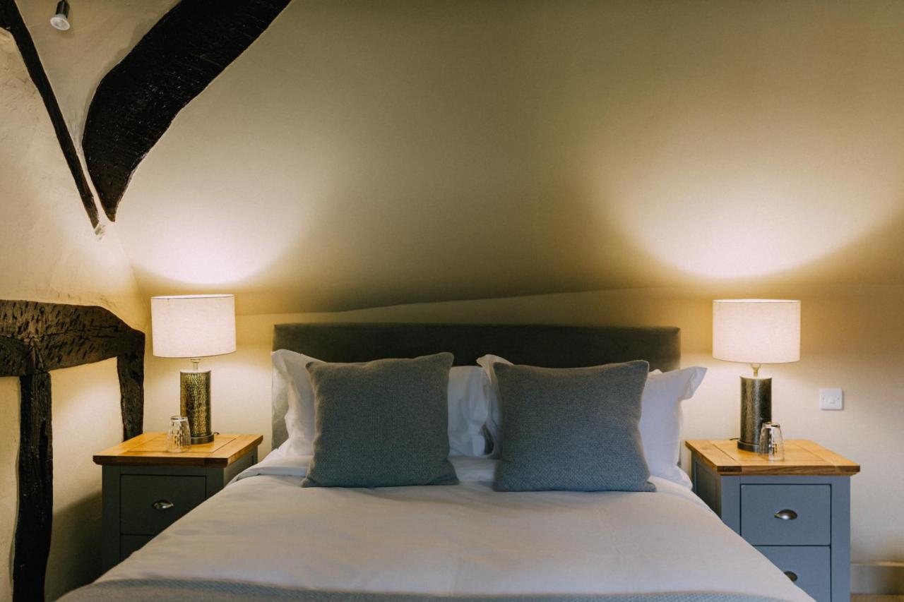 Hotel The Pointer Brill Zewnętrze zdjęcie
