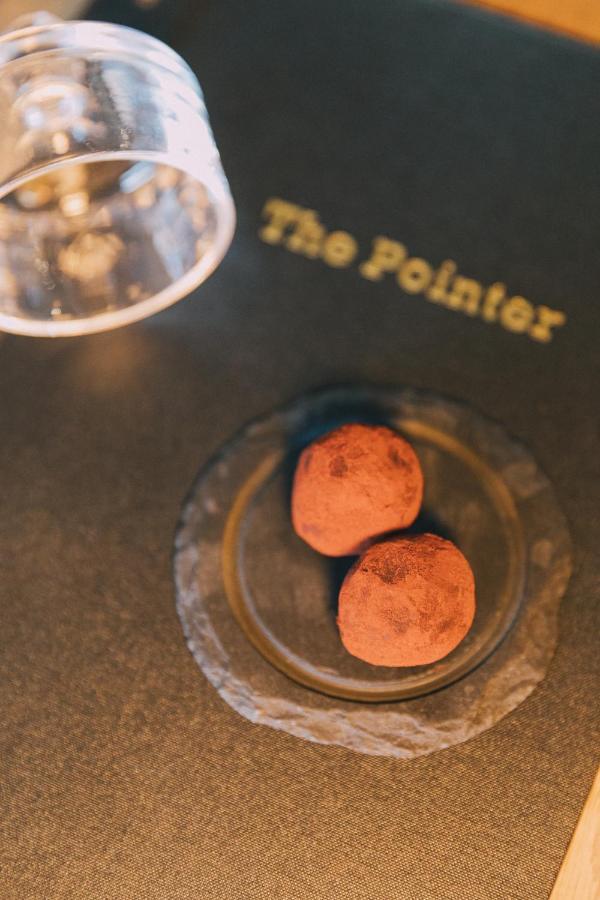 Hotel The Pointer Brill Zewnętrze zdjęcie